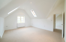Glanvilles Wootton bedroom extension leads