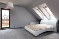 Glanvilles Wootton bedroom extensions