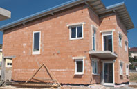 Glanvilles Wootton home extensions
