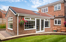 Glanvilles Wootton house extension leads