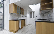 Glanvilles Wootton kitchen extension leads